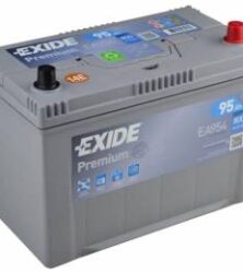 Autoaku Exide Premium 95