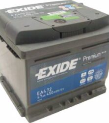 Autoaku Exide Premium