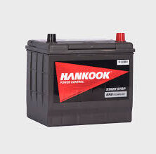 Sõiduautoaku Hankook