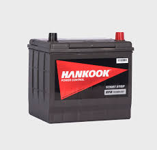 Sõiduautoaku Hankook