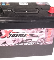 Sõiduautoaku Xtreme