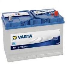 Varta Blue Dynamic G7