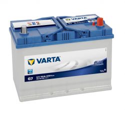 Varta Blue Dynamic G7