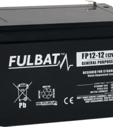 Aku Fulbat FP12-12_GeneralPurposeAGM