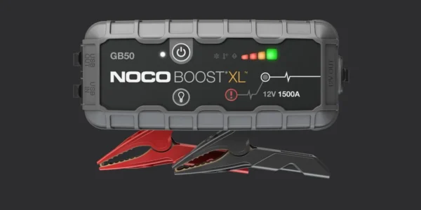 Käivitusabi NOCO-GB50-Booster-Jump-Starting