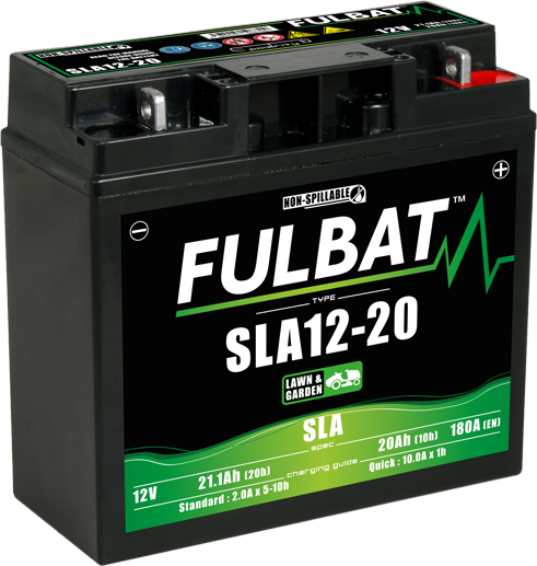 aku SLA12-20 Fulbat