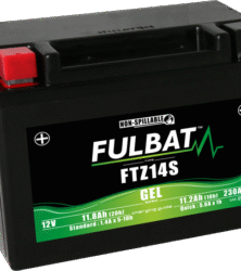 Aku Fulbat_GEL_YTZ14S