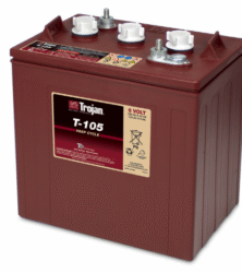 Trojan T-105 6V 225Ah
