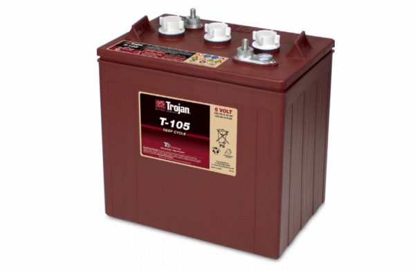 Trojan T-105 6V 225Ah