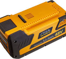 Stiga SBT5048AE 48V 5Ah