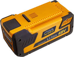 Stiga SBT5048AE 48V 5Ah